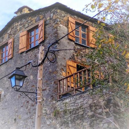 Talasnal Casa Do Cascao Lousã المظهر الخارجي الصورة