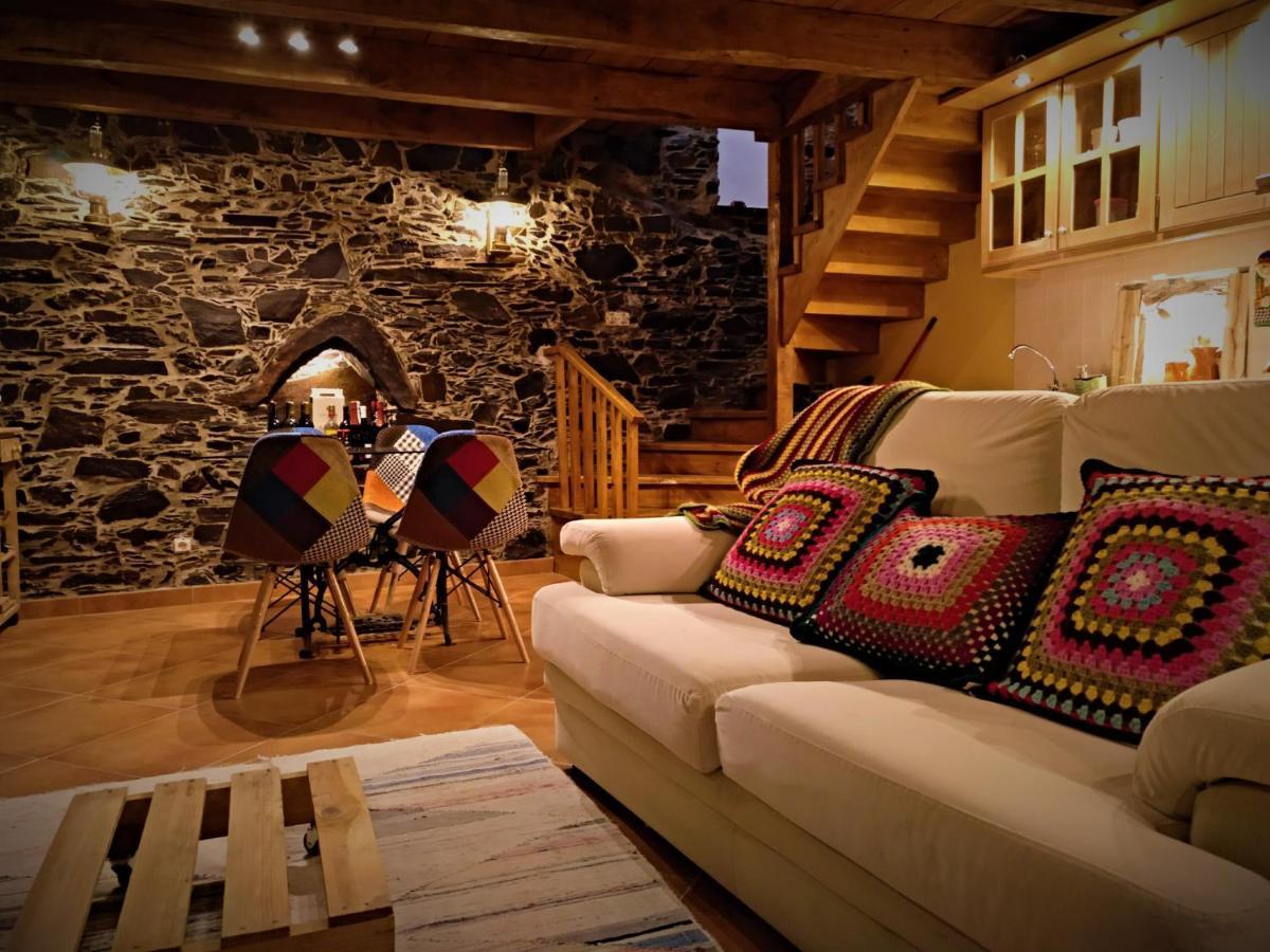 Talasnal Casa Do Cascao Lousã المظهر الخارجي الصورة