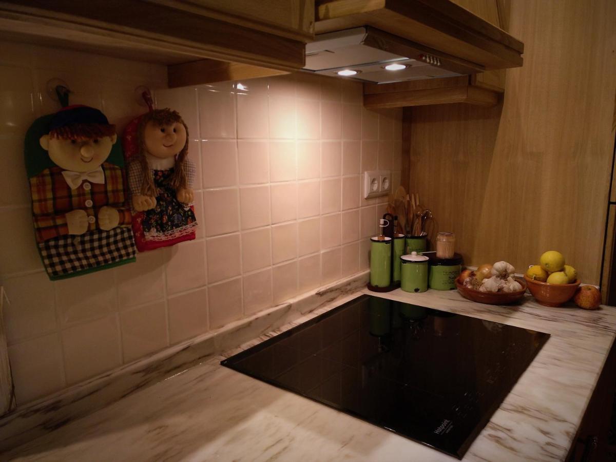 Talasnal Casa Do Cascao Lousã المظهر الخارجي الصورة