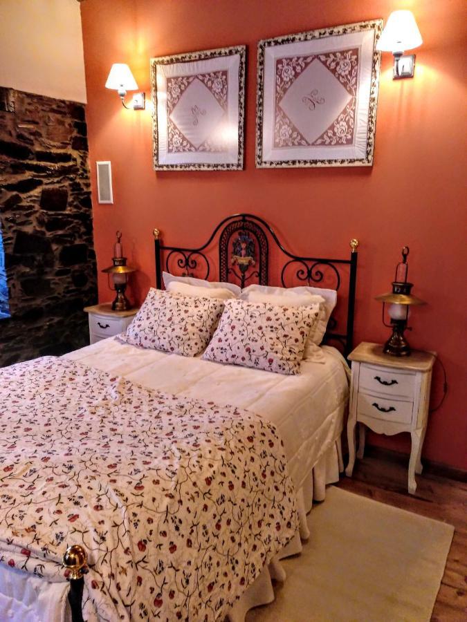 Talasnal Casa Do Cascao Lousã المظهر الخارجي الصورة