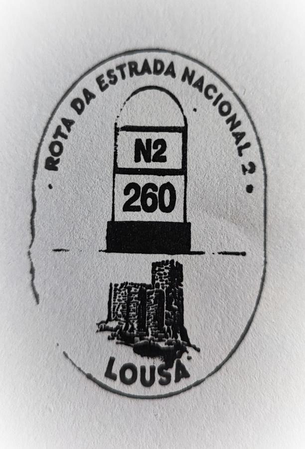Talasnal Casa Do Cascao Lousã المظهر الخارجي الصورة
